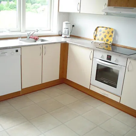 펜션 In Rudkobing With 3 Bedrooms, Sauna And Wifi