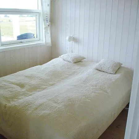 Holiday home In Rudkobing With 3 Bedrooms, Sauna And Wifi Spodsbjerg