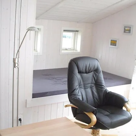 In Rudkobing With 3 Bedrooms, Sauna And Wifi Spodsbjerg